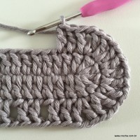 Tapete oval simples passo a passo (36)