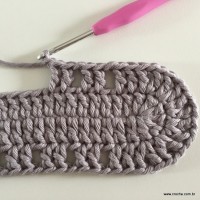 Tapete oval simples passo a passo (37)