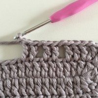 Tapete oval simples passo a passo (38)