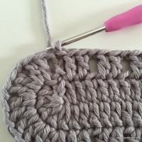 Tapete oval simples passo a passo (41)