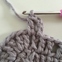 Tapete oval simples passo a passo (43)