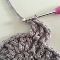 Tapete oval simples passo a passo (45)