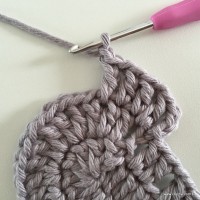 Tapete oval simples passo a passo (49)