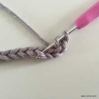 Tapete oval simples passo a passo (5)