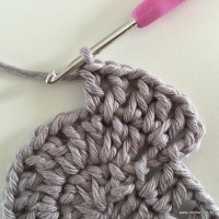 Tapete oval simples passo a passo (50)