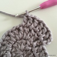 Tapete oval simples passo a passo (51)