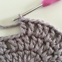 Tapete oval simples passo a passo (53)