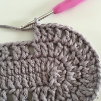 Tapete oval simples passo a passo (55)