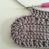 Tapete oval simples passo a passo (59)