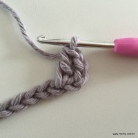 Tapete oval simples passo a passo (6)