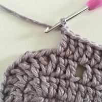 Tapete oval simples passo a passo (60)