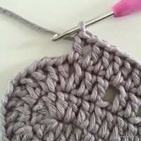 Tapete oval simples passo a passo (61)