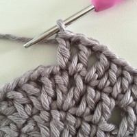 Tapete oval simples passo a passo (62)