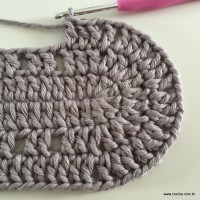 Tapete oval simples passo a passo (65)