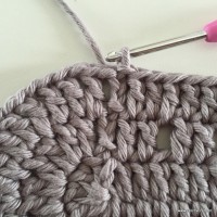 Tapete oval simples passo a passo (67)