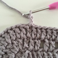 Tapete oval simples passo a passo (69)