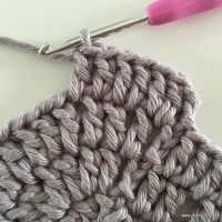 Tapete oval simples passo a passo (71)