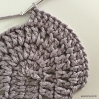 Tapete oval simples passo a passo (72)