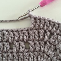 Tapete oval simples passo a passo (75)