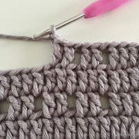 Tapete oval simples passo a passo (76)