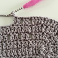 Tapete oval simples passo a passo (77)