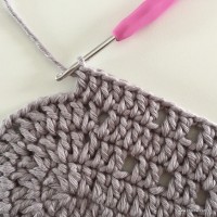 Tapete oval simples passo a passo (78)