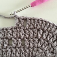 Tapete oval simples passo a passo (82)