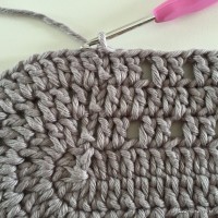 Tapete oval simples passo a passo (83)