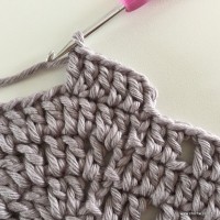 Tapete oval simples passo a passo (89)