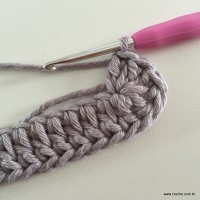 Tapete oval simples passo a passo (9)