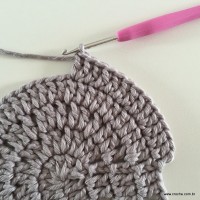 Tapete oval simples passo a passo (92)