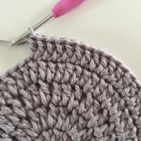 Tapete oval simples passo a passo (93)