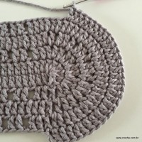 Tapete oval simples passo a passo (94)