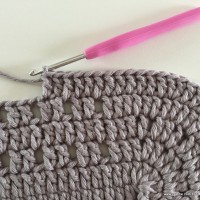 Tapete oval simples passo a passo (97)