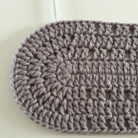 Tapete oval simples passo a passo (99)