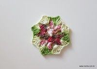 Base octogonal z (10)