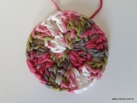 Base redonda - passo a passo (20)