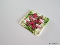 Flor sem relevo (45)