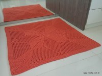 Tapete quadrado (2)