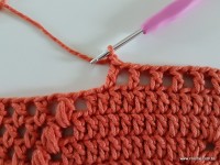 Tapete quadrado passo a passo (100)