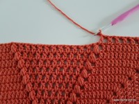 Tapete quadrado passo a passo (102)