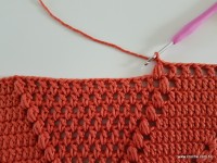 Tapete quadrado passo a passo (103)