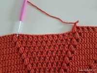 Tapete quadrado passo a passo (104)