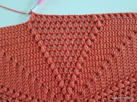 Tapete quadrado passo a passo (106)