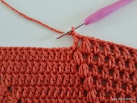 Tapete quadrado passo a passo (108)