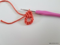 Tapete quadrado passo a passo (11)