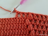 Tapete quadrado passo a passo (110)