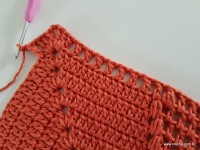 Tapete quadrado passo a passo (111)