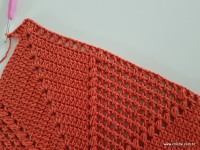 Tapete quadrado passo a passo (112)