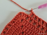 Tapete quadrado passo a passo (118)